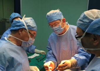 Οστεοαρθρίτιδα και αρθροπλαστική αρθρώσεων